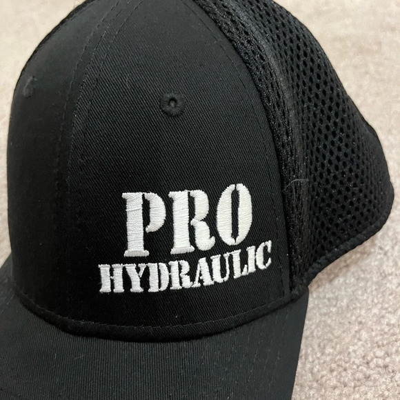 New Era Pro Hydraulic Hat - Picture 3 of 8